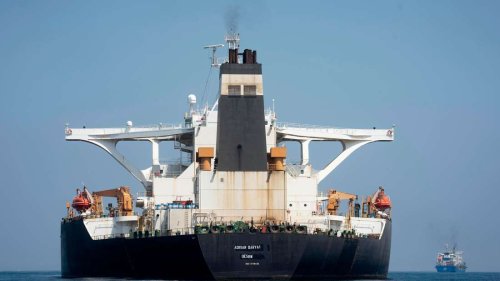 Russland will Ölembargo nicht akzeptieren – Selenskyj kritisiert Deckel als zu hoch