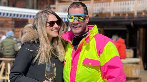Ski-Star bestätigt überraschende Trennung nur sieben Monate nach der Hochzeit