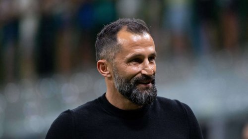FC Bayern München plant überraschenden Transfer-Coup – Torjäger plötzlich im Anflug?