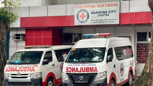 Drei Deutsche nach Wanderung auf den Philippinen vermisst
