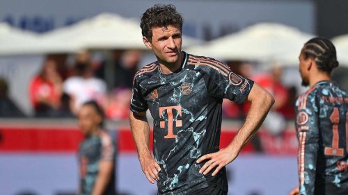 Wechsel nach Italien? Dieser Klub will Müller unbedingt