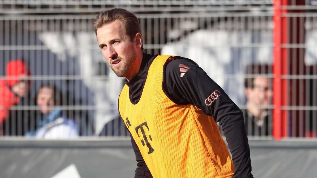 Kane spricht Klartext: Was ihn an der Titel-Debatte stört