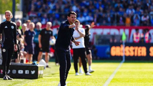 Gladbach-Aufstellung gegen Hoffenheim: Nächster Verteidiger fällt aus