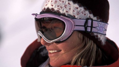 Extrem-Skifahrerin stirbt auf der Piste – ihr Verlobter konnte sie nicht mehr retten