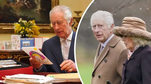 Ex-Butler sorgt sich um König Charles: „Da steckt noch mehr dahinter“