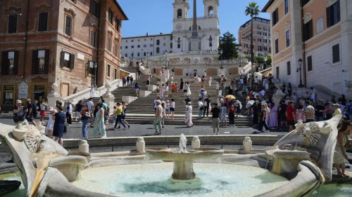 Rauchverbot in Italien: Nächste Metropole plant Knallhart-Verbot im Touri-Zentrum