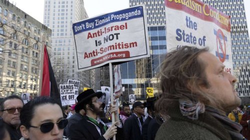 Wissenschaftler bekennen sich zu Jerusalemer Erklärung zum Antisemitismus: „Antwort auf die Mängel“