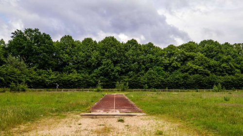 Sportliche Wünsche
