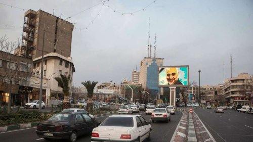 Fast 600 Verkehrstote rund um die Neujahrsferien im Iran