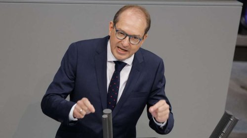 Heftige Migrationsdebatte: Der schwere Fehler von CDU und CSU