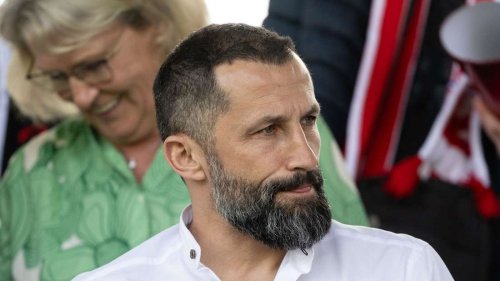 Neue Aufgaben für Salihamidzic und Schweinsteiger