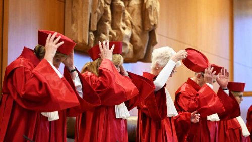 Soli könnte Ende März kippen: Eine Gruppe könnte dann richtig viel Geld zurückbekommen