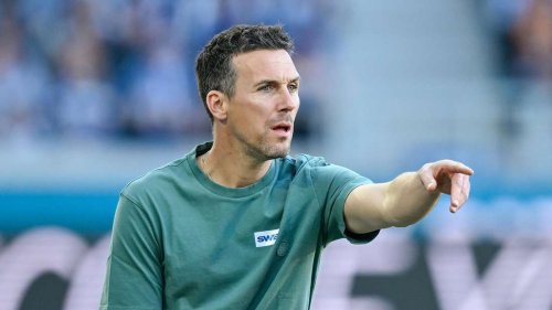 KSC-Startelf beim HSV – es gibt eine schlechte Nachricht