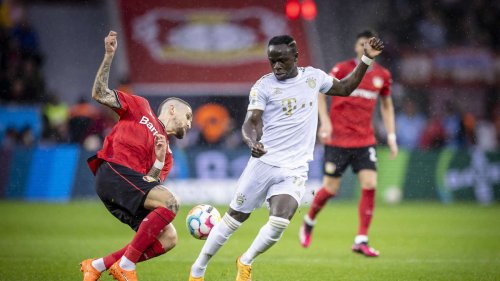 Bayern-Stars unzufrieden mit Mané? Getuschel um Superstar könnte neue Unruhe bringen