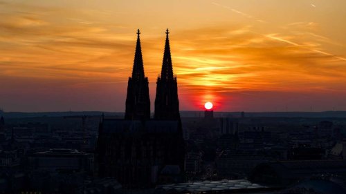 Die Tipps fürs Wochenende (9. bis 11. Mai) in NRW – Feste, Ausflüge und mehr