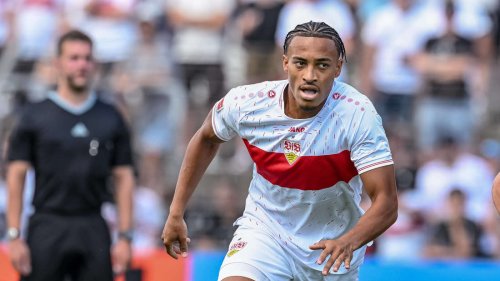 VfB: Hoeneß kritisiert Leweling und gibt ihm wertvollen Rat
