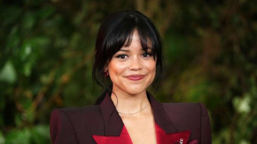 The Weeknd und Jenna Ortega bei Coachella - Freude auf Film