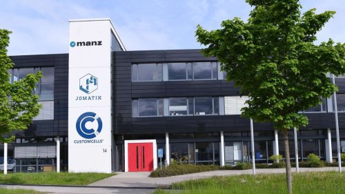 Milliardenprojekt gescheitert: Firma aus Baden-Württemberg meldet Insolvenz an – 200 Jobs in Gefahr
