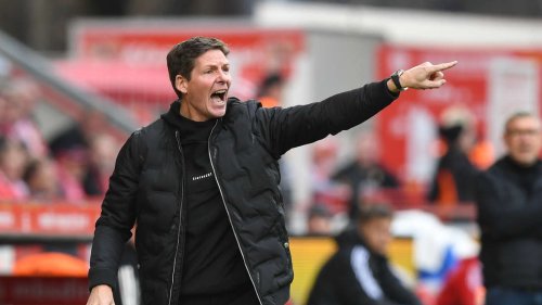 Eintracht-Trainer Glasner spricht eigener Defensive die Qualität ab – Neuzugänge im Sommer?