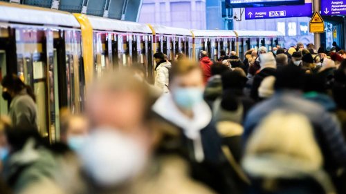 Maskenpflicht in Verkehrsmitteln bleibt: „Flickenteppich an Regelungen, die kein Reisender mehr versteht“