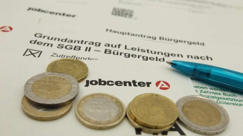 Änderungsbescheid beim Bürgergeld: Darauf gilt es zu achten