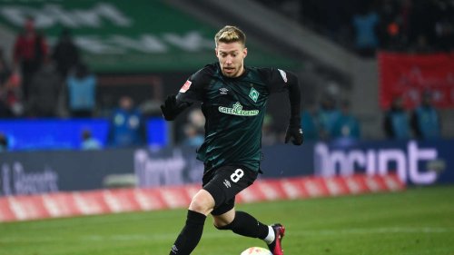 Werder Bremen gegen Union Berlin: Bundesliga heute live im TV und Live-Stream