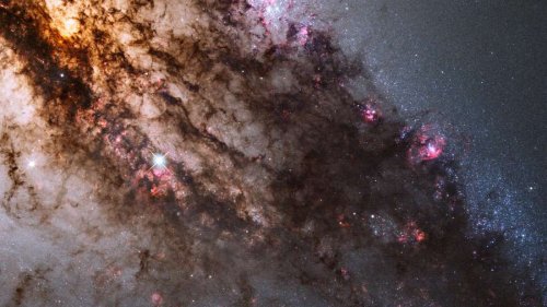 „Vielleicht muss die Geschichte des Universums neu geschrieben werden“ – Forscher erschüttern die Kosmologie