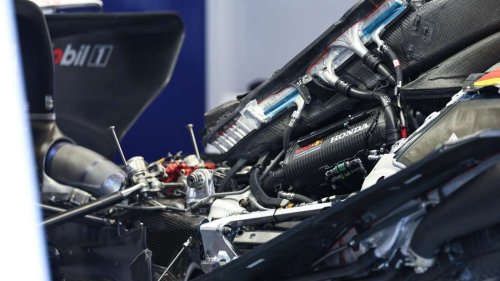 Streit um F1-Motoren erneut Thema: „Das ist doch ein Witz“