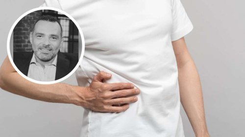 Nierenkrebs: Früherkennung oft nur Zufall – Marienhof-Darsteller Giovanni Arvaneh (61) ist tot