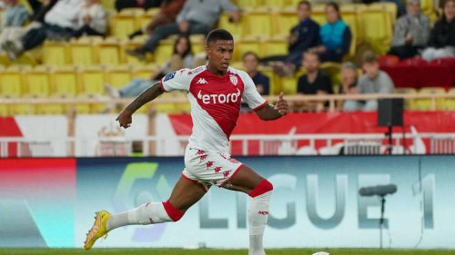 Eintracht Frankfurt mit Interesse an Jakobs vom AS Monaco?