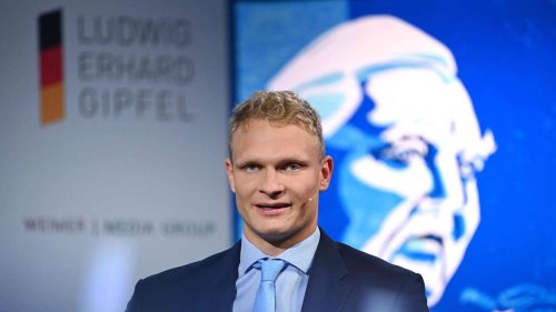 Oliver Zeidler: „Bisher ist das etwas planlos“