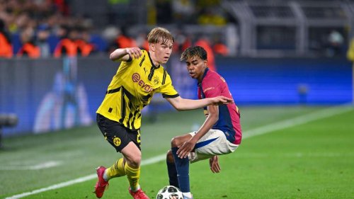 BVB-Paradebeispiel Svensson: Top-Transfers müssen nicht teuer sein
