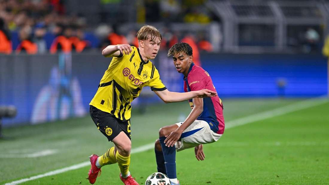 BVB-Paradebeispiel Svensson: Top-Transfers müssen nicht teuer sein