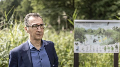 Weitere zehn Jahre Glyphosat auf den Äckern? EU-Plan schürt Streit – Özdemir womöglich machtlos