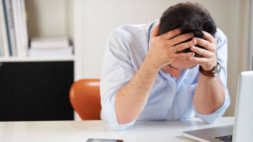 Immer mehr Angestellte wegen Depression krankgeschrieben – zwei Branchen besonders betroffen