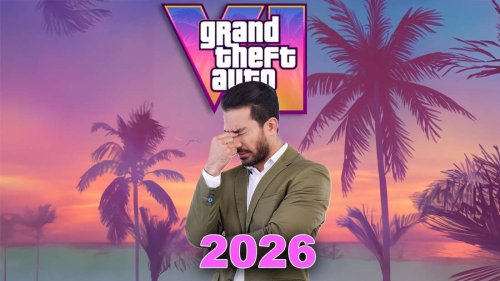 700.000 Konsolen weniger: GTA 6-Verschiebung reißt Milliardenloch in die Kassen der Industrie