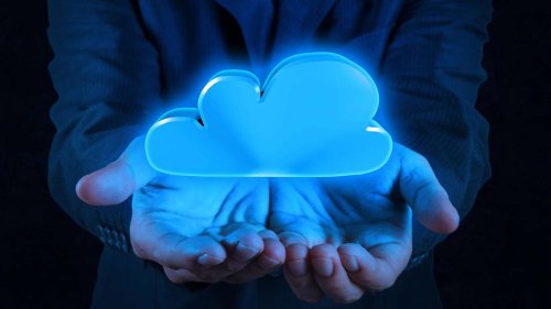iCloud Co. – Wie sicher sind Daten in der Cloud?