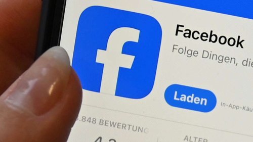 Facebook-Daten: Gericht verkündet Entscheidung am Freitag