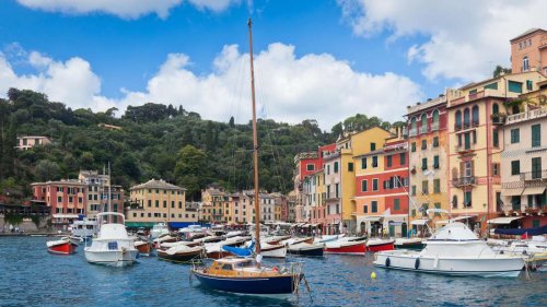 Der reichste Ort in Italien: Urlauber-Perle steht ganz oben auf neuer Liste