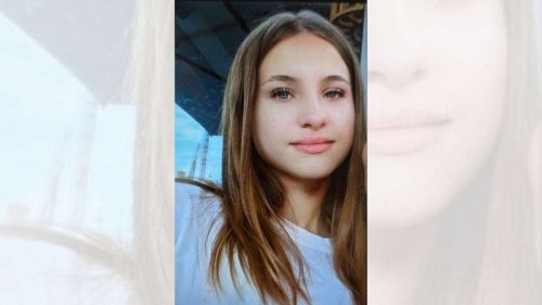 Polizei sucht Mädchen (12): Wer hat Marilu Aurora gesehen?