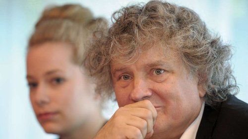 Volksbühnen-Dramaturg Carl Hegemann gestorben