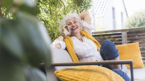 Heiraten als Demenz-Risiko? Studie bringt überraschende Erkenntnisse