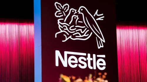 Nestlé will Preise anziehen - Experte: Inflation bleibt hoch