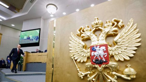 „Provokationen und Lügen“: Die Liste der unterdrückten Oppositionellen in Russland wird länger