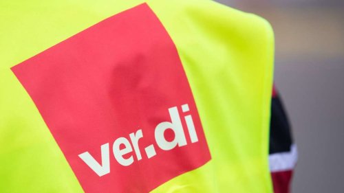 Verdi ruft erneut zu Warnstreik an Frankfurter Uniklinik auf
