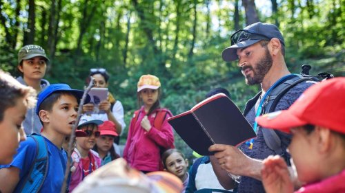 Klassenfahrten: Tipps für die beste Zeit des Schuljahres