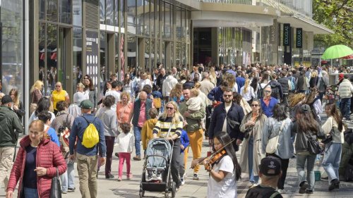 Wer es schwerer hat, bleibt beim Klima skeptisch