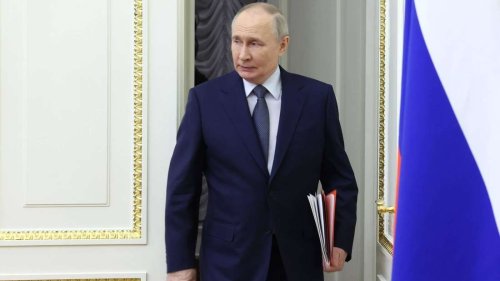 Putins Gas versorgt EU-Länder – neuer Plan könnte Russland erheblich schaden