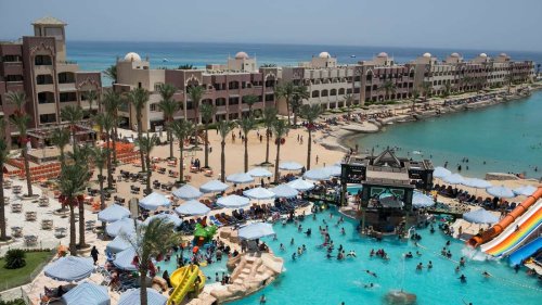 Wichtiger Reise-Tipp für Ägypten-Urlauber: So fallen Sie nicht auf gängige Abzocke herein