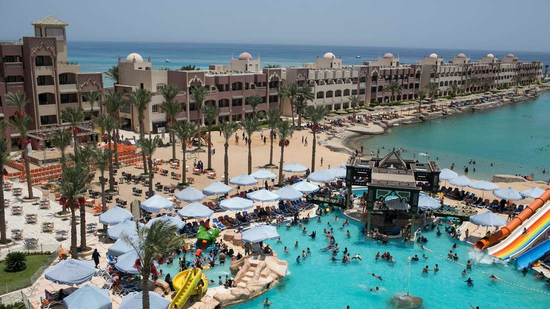 Wichtiger Reise-Tipp für Ägypten-Urlauber: So fallen Sie nicht auf gängige Abzocke herein